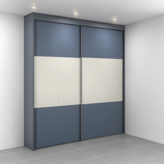 contemporary-wardrobe